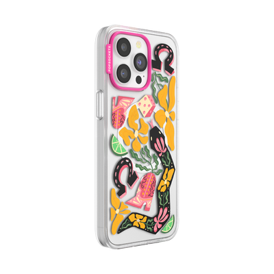 Secondary image for hover Ranch Life — iPhone 15 Pro Max MagSafe Case